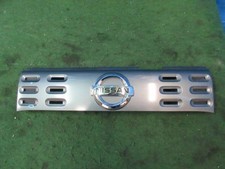 Griglia radiatore Nissan Cube
