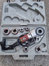 Filettatrice Portatile Elettrica