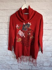 Maglione da donna Desigual top
