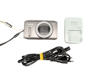 Canon PowerShot Digitalkamera