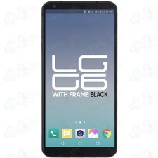 Per LG G6 LCD con Touch e