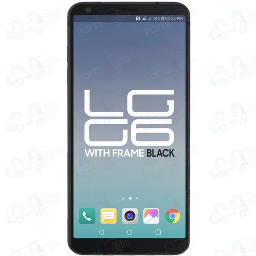 Per lcd con touch - lg, e