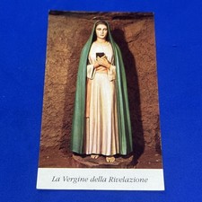 LA VERGINE DELLA RISURREZIONE