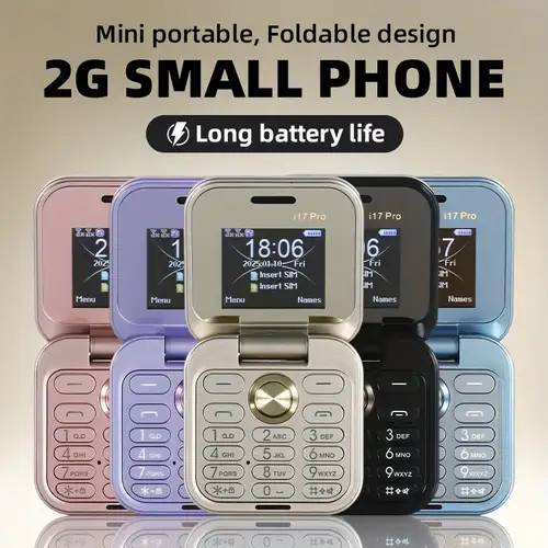 Telefono cellulare i17pro - telefono, mini
