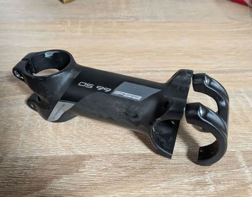 Stelo ibrido carbonio - stelo, fsa