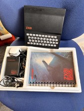 Numero 1 Sinclair ZX81