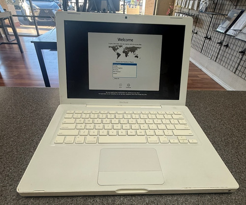 Apple a1181 macbook - macbook, c2d