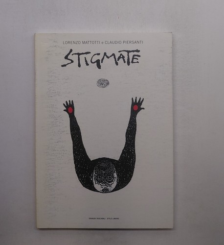 Stigmate lorenzo mattotti e - lorenzo,