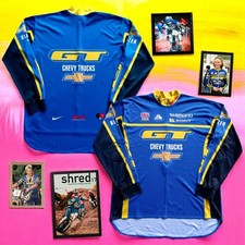 RARA maglia ciclismo vintage