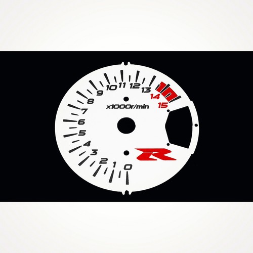 Suzuki gsx 1000 2005 - 1000, 2005-2006