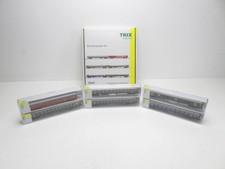 (SAL1018) Minitrix 15444 Set