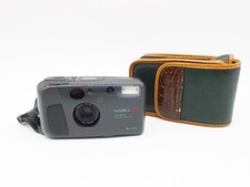 Yashica safari fotocamera - yashica,