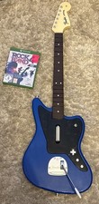 RARA CHITARRA ROCK BAND 4