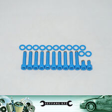 Coperchio Valvola Viti Acciaio