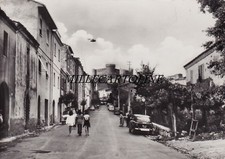 NEROLA: Viale Cesare Battisti