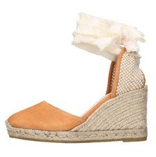 GIM ANTE Zeppe ESPADRILLES