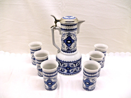 Lichte fine china - lichte, /