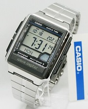 ✅ Orologio Uomo Casio