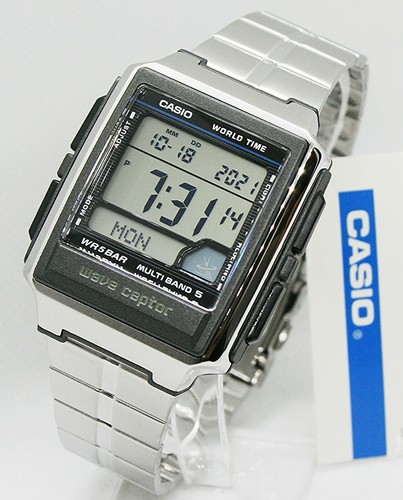 Orologio uomo casio - orologio,