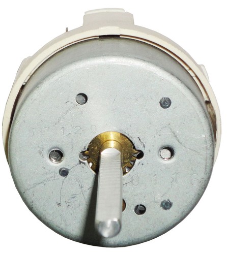 Timer forno 120 minuti - minuti, serie