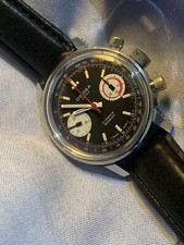 Orologio Oriosa Cronografo