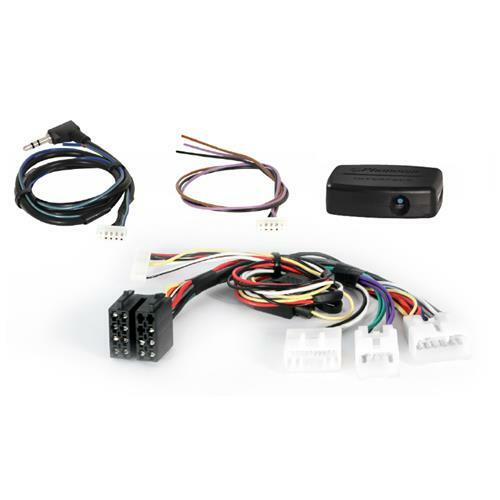 Phonocar 04041 interfaccia - phonocar,