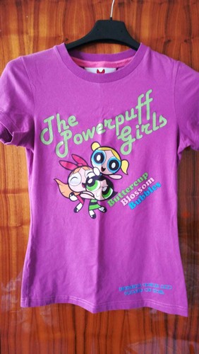 Shirt maglietta ragazza le - t,