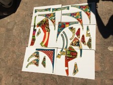 Ricambi flipper Bally anni '60