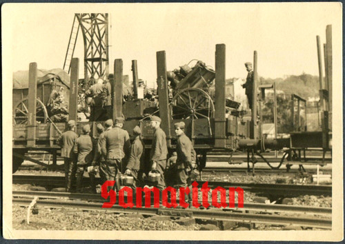 I10 ww2 original photo of - photo,