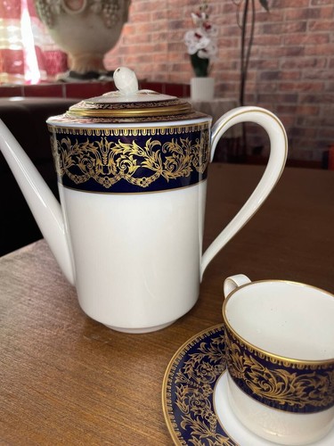 Servizio caffe in - da,