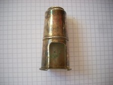 CUFFIA COPRI BECCO SAX