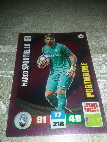 Card calciatori panini - card,