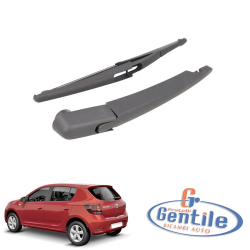 Dacia sandero dal 2012 braccio - sandero,