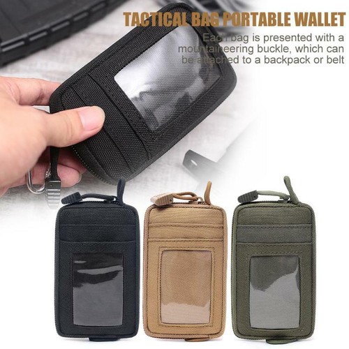 Portafoglio tattico molle - tattico,