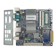 Scheda madre Foxconn D270S