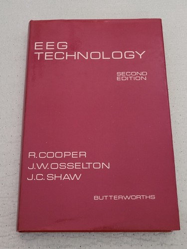 Eeg electroencephalograph - eeg,