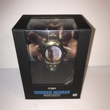 Smart Watch ONE61 Wonder Woman
