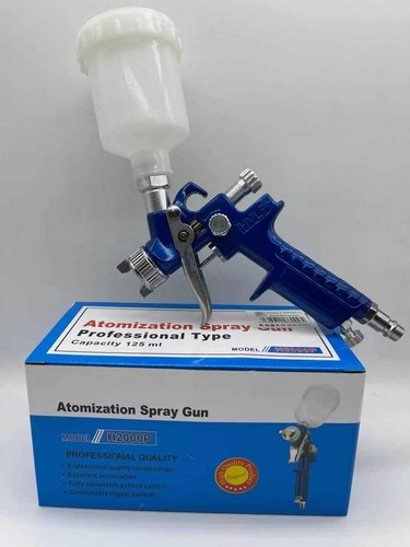 Pistola aerografo verniciatura - pistola,