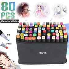 Pennarelli Impermeabile Doppia