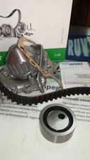 DISTRIBUTION KIT + WATER PUMP