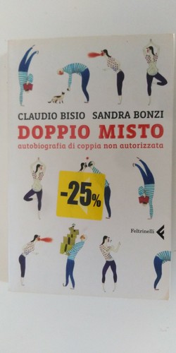 Doppio misto claudio - doppio,