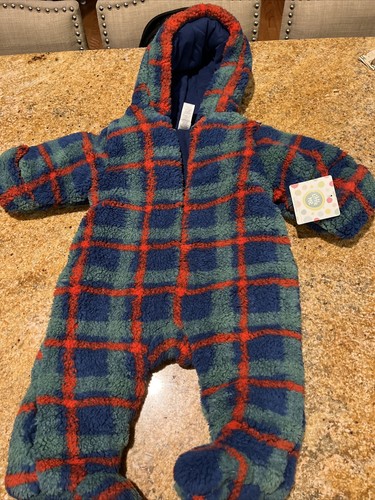 Tuta little bambino multi - little, me