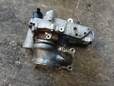 TURBOCOMPRESSORE VAUXHALL