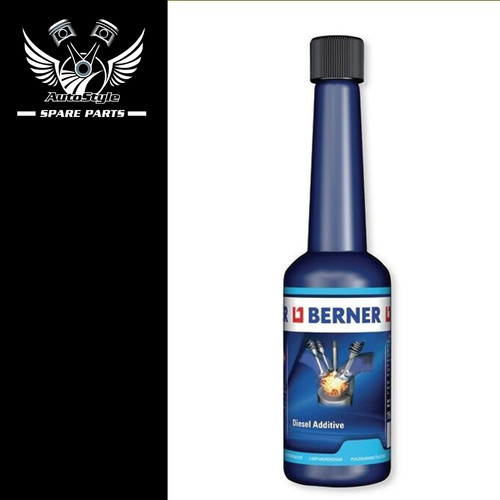 Additivo diesel berner per - additivo,