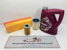 AUDI Q3 2.0 TDi 8U 2011-2019