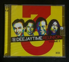 Various ‎– Deejay Time