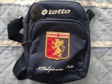 Lotto genoa 1893 - lotto, original