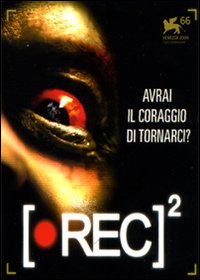 Rec dvd - rec,
