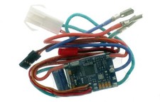 RC System regolatore ESC 18A LiPo Eurotrainer RC2115 modellismo