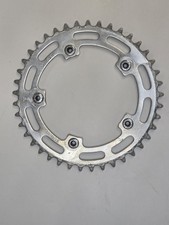 1980s Sugino "S" Crown